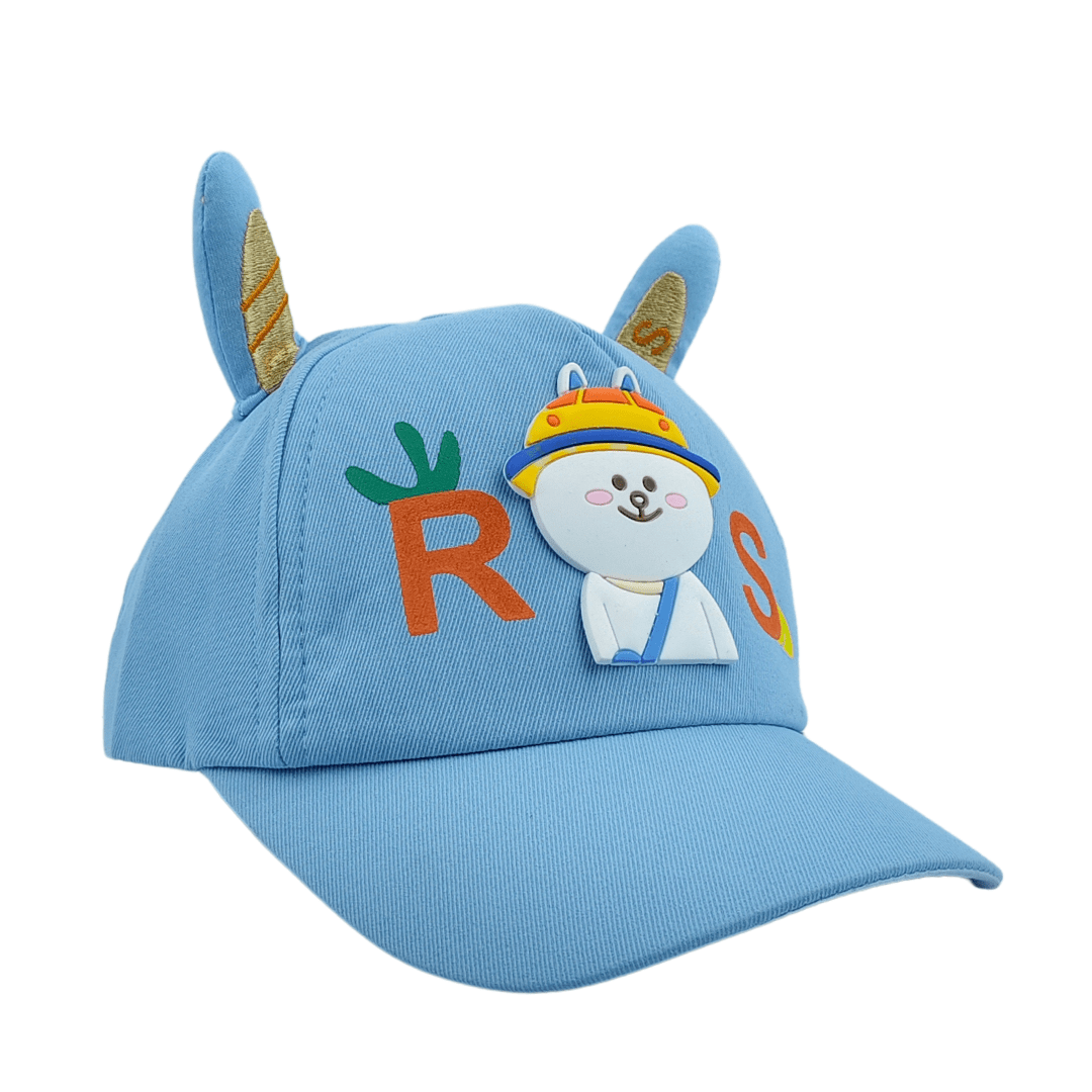 Fun Cap - The Caps' Cafe