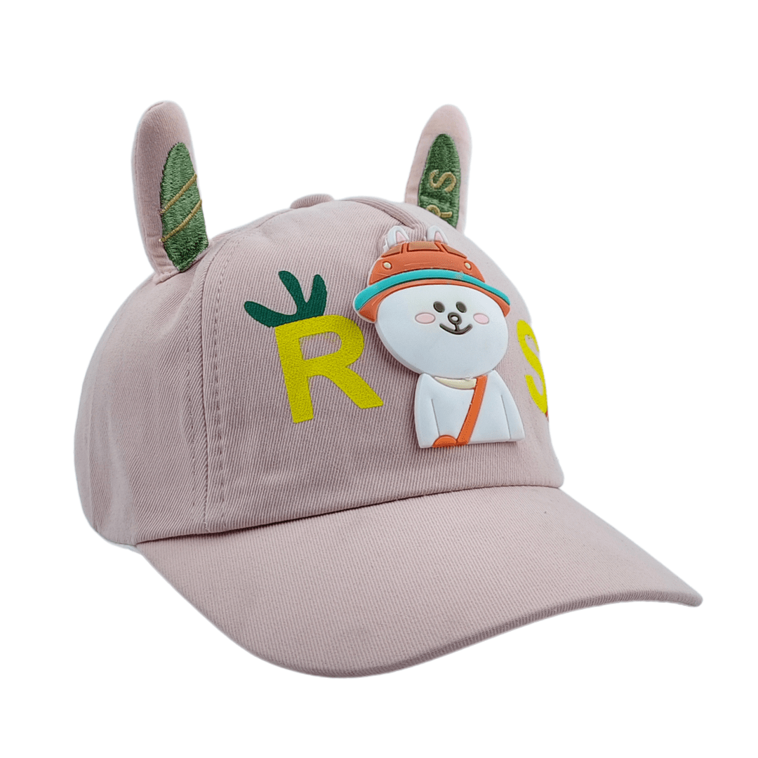 Fun Cap - The Caps' Cafe