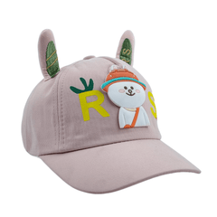 Fun Cap - The Caps' Cafe