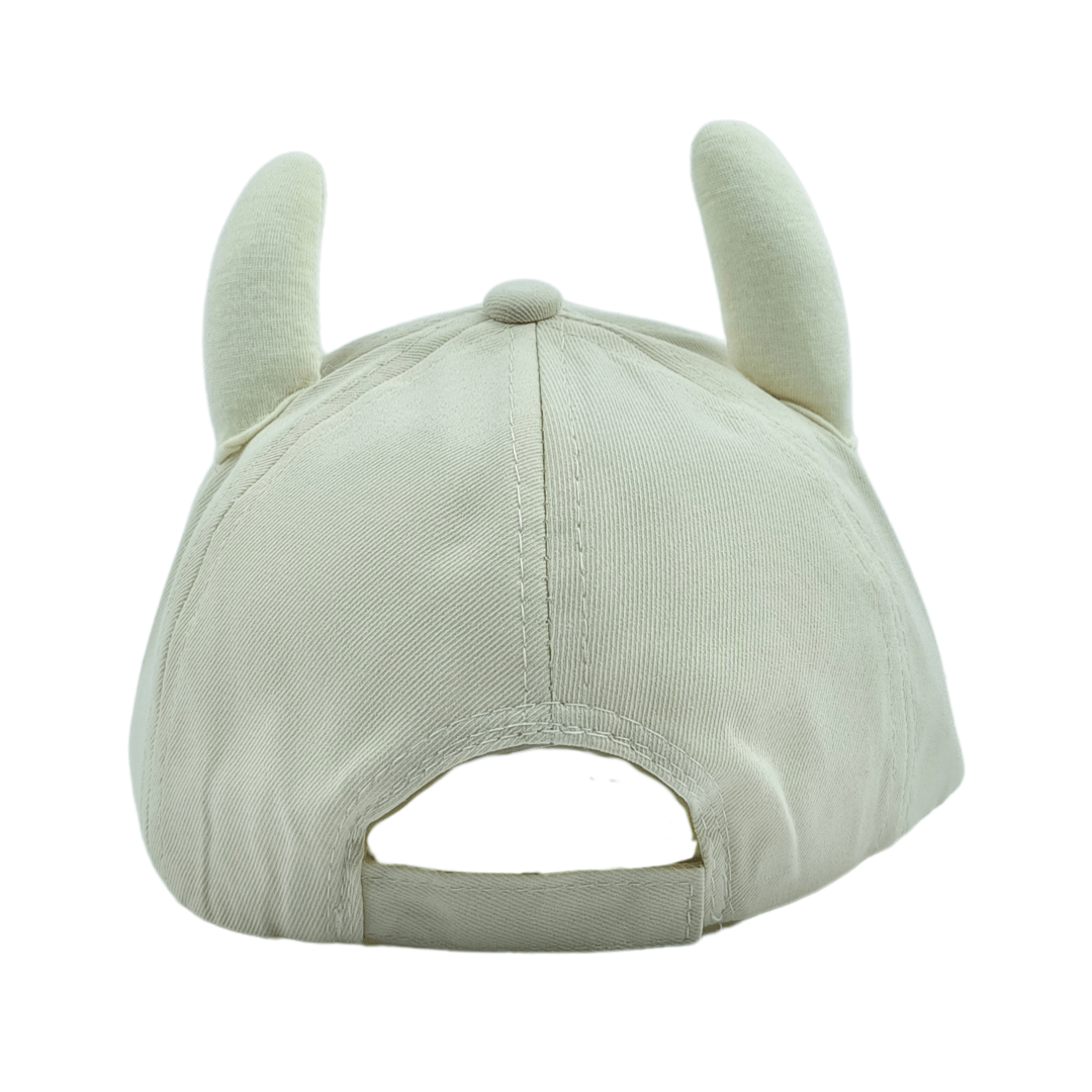 Fun Cap - The Caps' Cafe