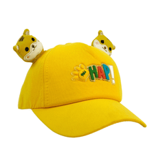 HAP! Baby Caps - The Caps' Cafe