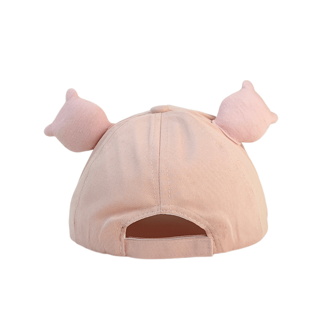 HAP! Baby Caps - The Caps' Cafe