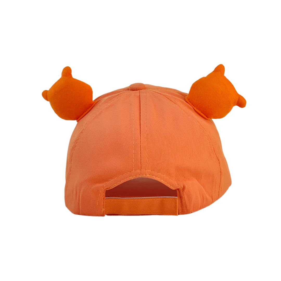 HAP! Baby Caps - The Caps' Cafe
