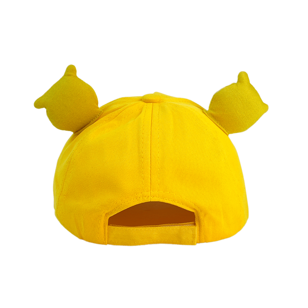 HAP! Baby Caps - The Caps' Cafe