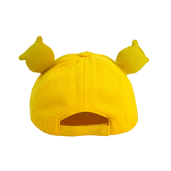 HAP! Baby Caps - The Caps' Cafe