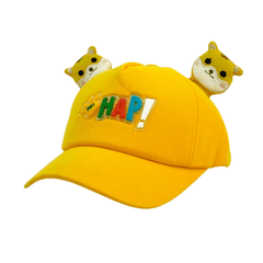 HAP! Baby Caps - The Caps' Cafe