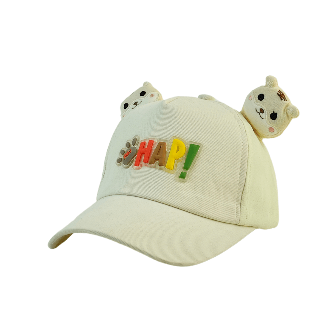 HAP! Baby Caps - The Caps' Cafe