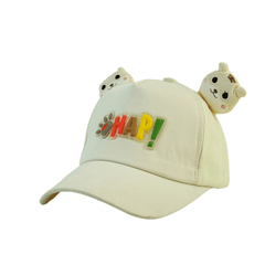 HAP! Baby Caps - The Caps' Cafe