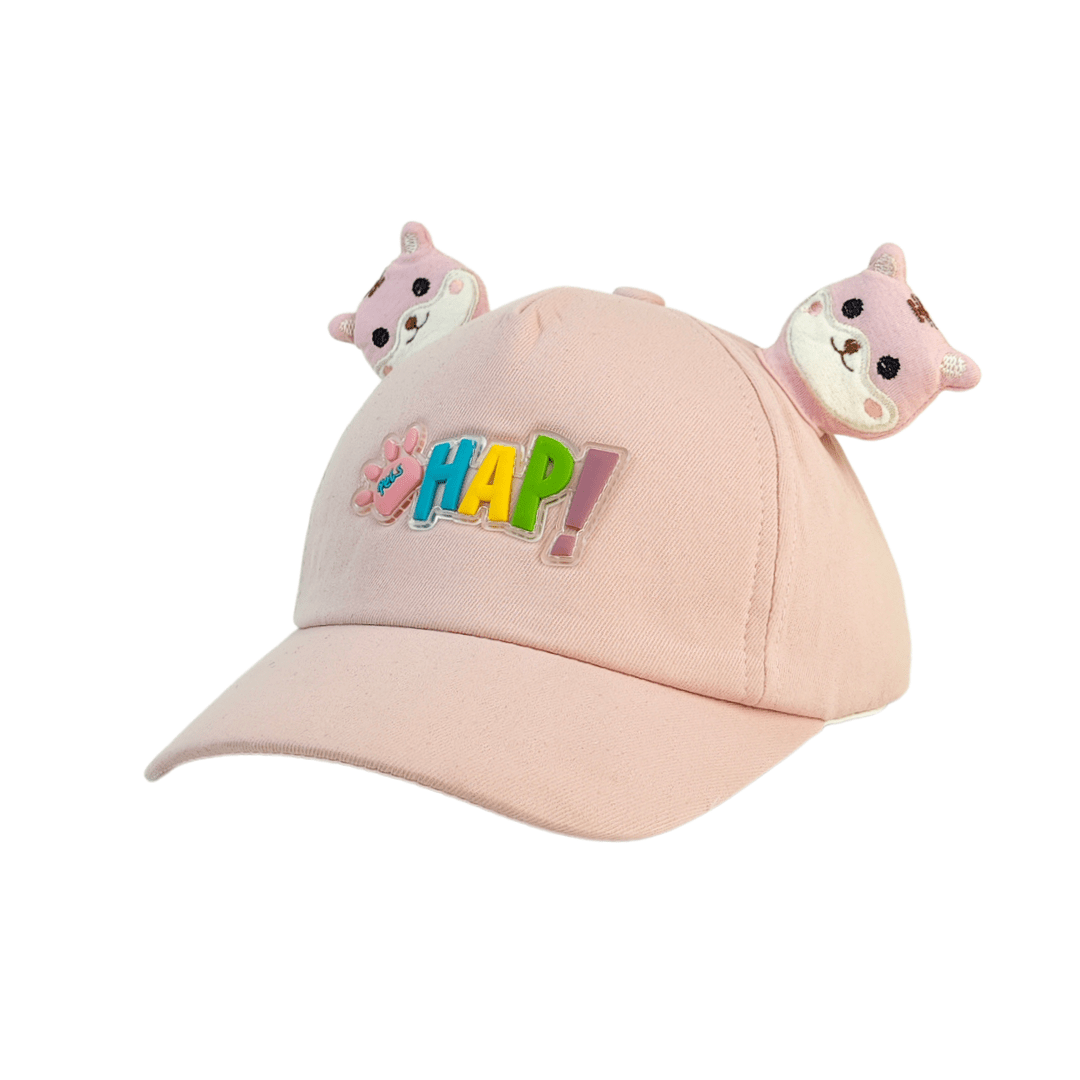 HAP! Baby Caps - The Caps' Cafe
