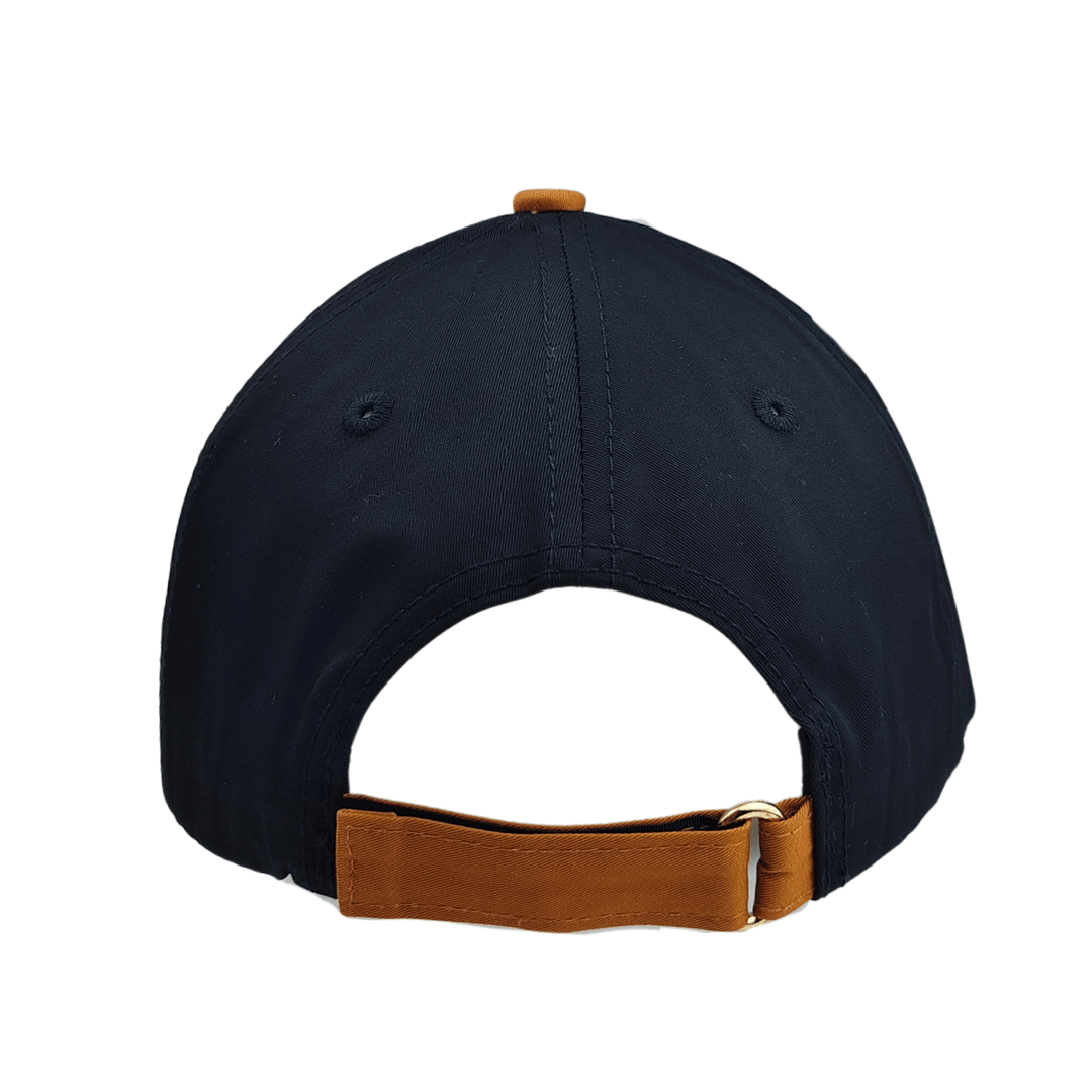 Hermes Royal Cap - The Caps' Cafe