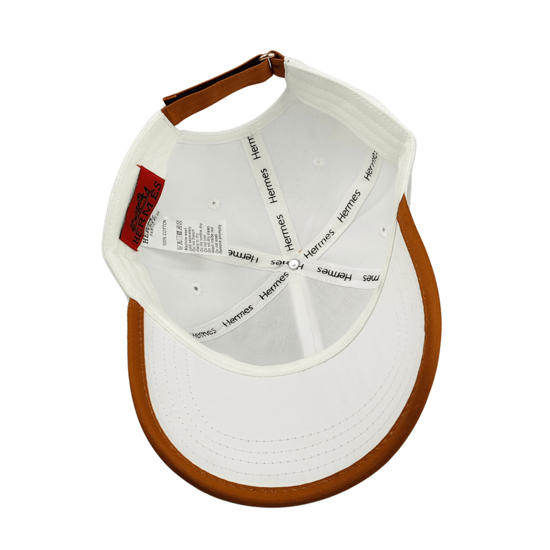 Hermes Royal Cap - The Caps' Cafe