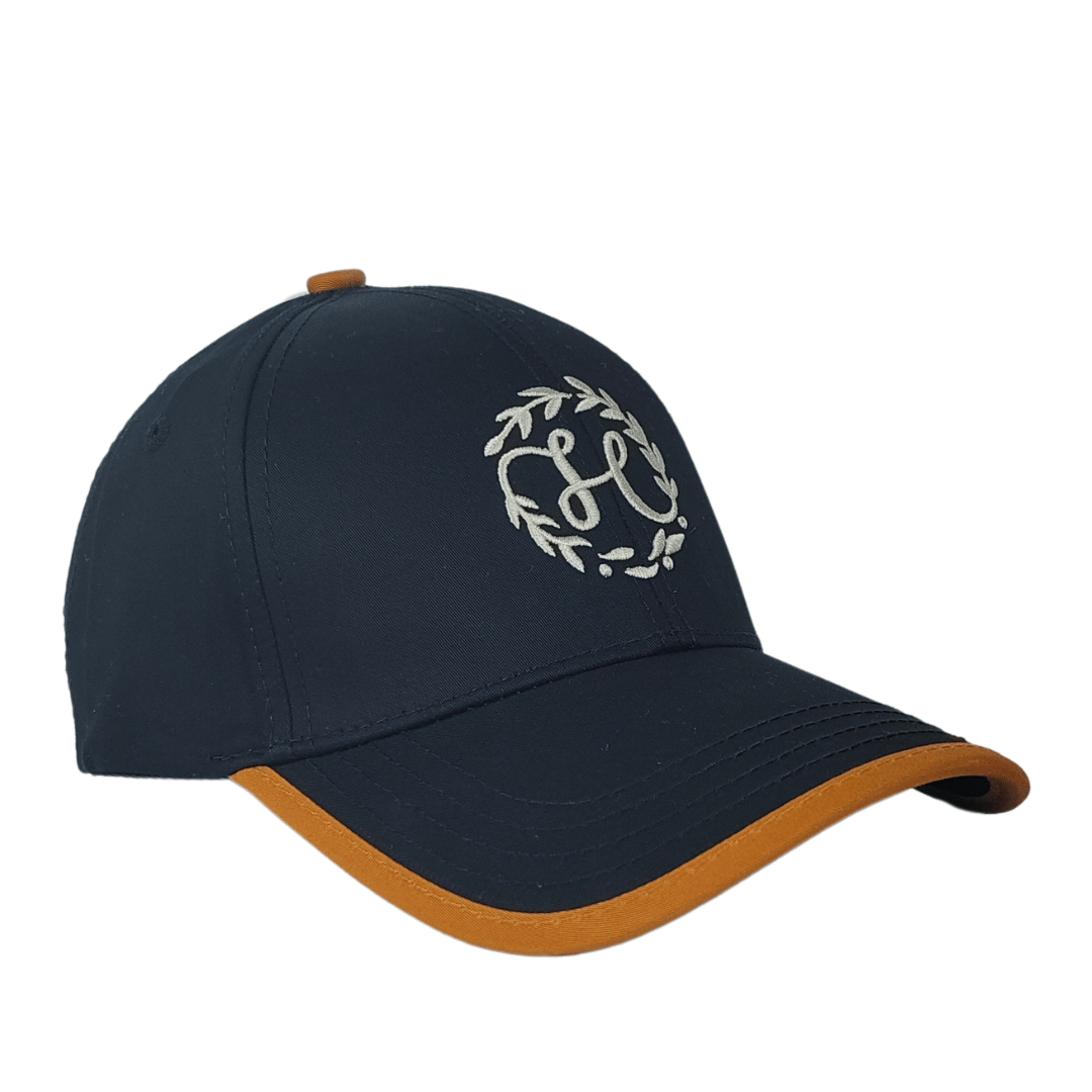 Hermes Royal Cap - The Caps' Cafe
