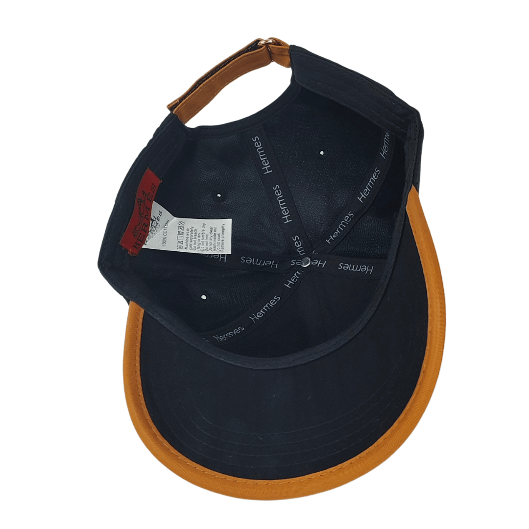 Hermes Royal Cap - The Caps' Cafe