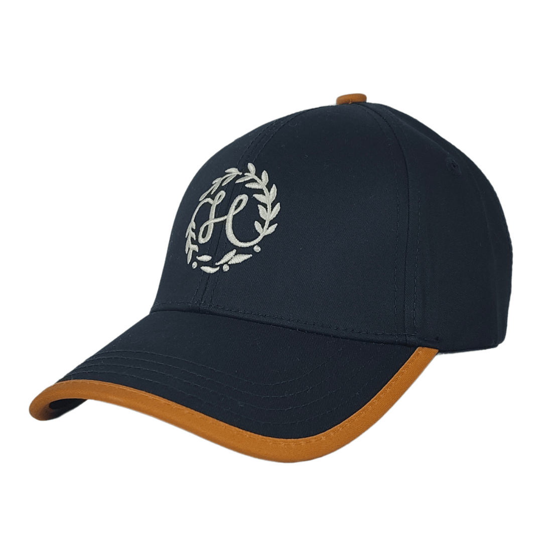 Hermes Royal Cap - The Caps' Cafe