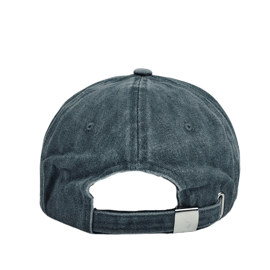 JMT Rugged Cap - The Caps' Cafe