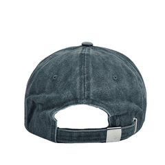 JMT Rugged Cap - The Caps' Cafe