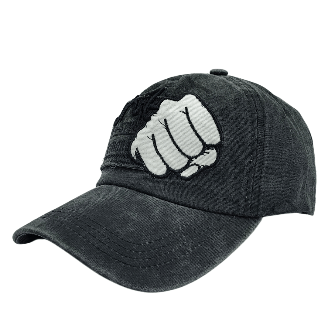 JMT Rugged Cap - The Caps' Cafe