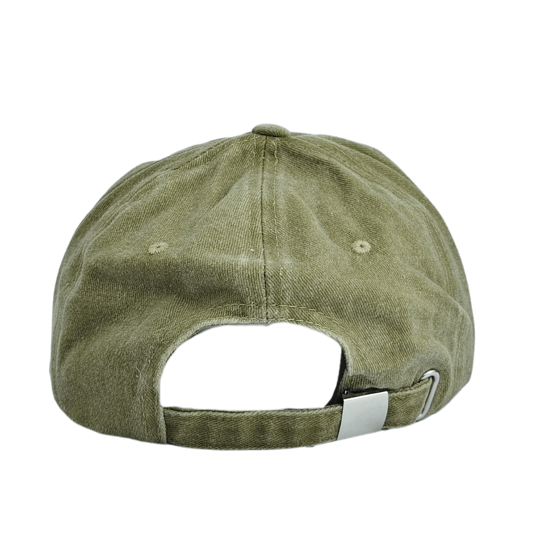JMT Rugged Cap - The Caps' Cafe