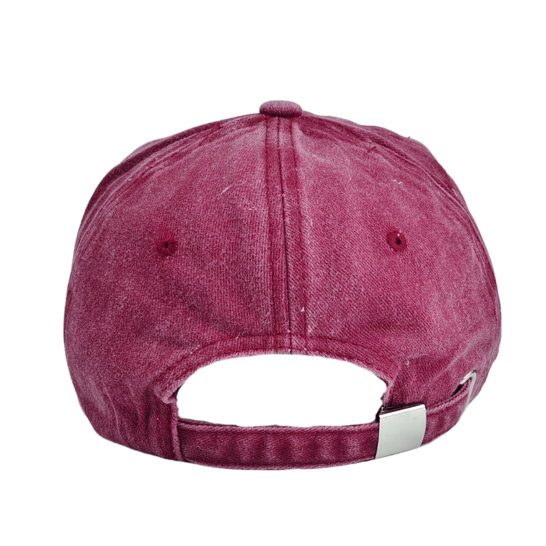 JMT Rugged Cap - The Caps' Cafe