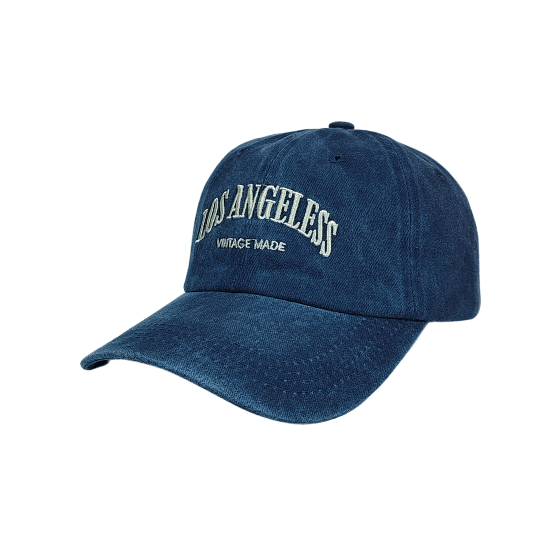 Los Angeless : Rugged Caps - The Caps' Cafe