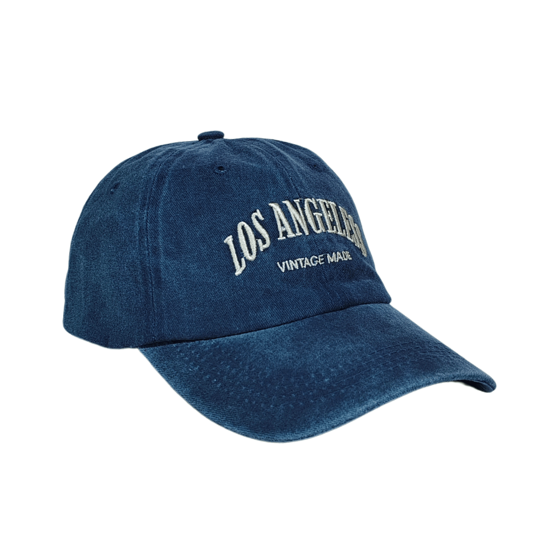 Los Angeless : Rugged Caps - The Caps' Cafe