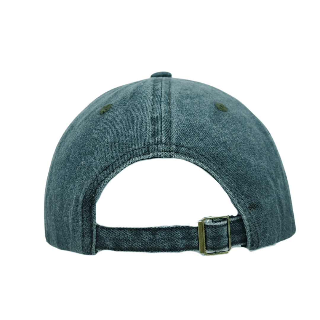 Los Angeless : Rugged Caps - The Caps' Cafe