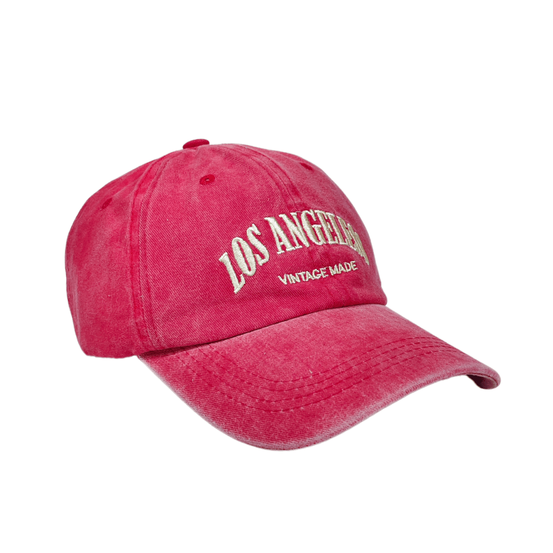 Los Angeless : Rugged Caps - The Caps' Cafe