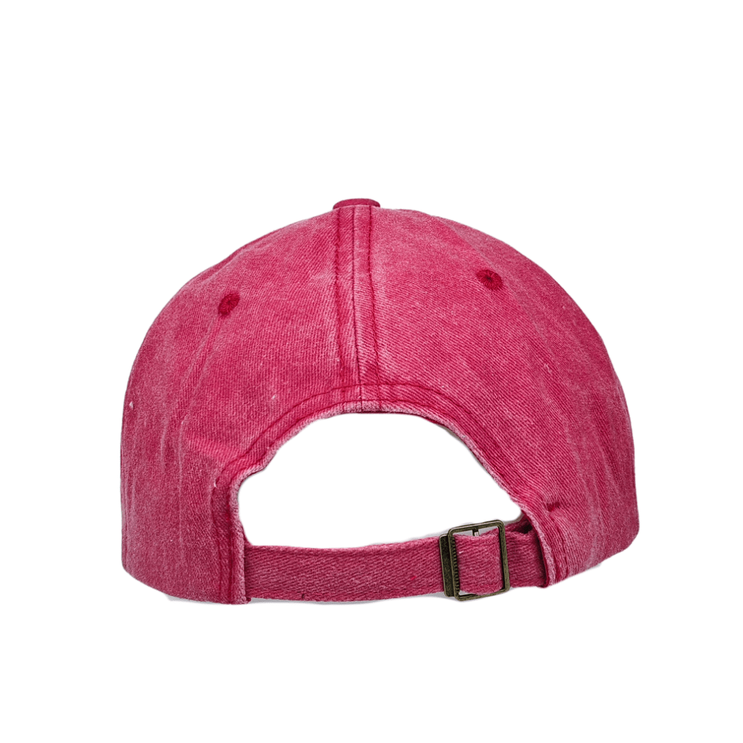 Los Angeless : Rugged Caps - The Caps' Cafe