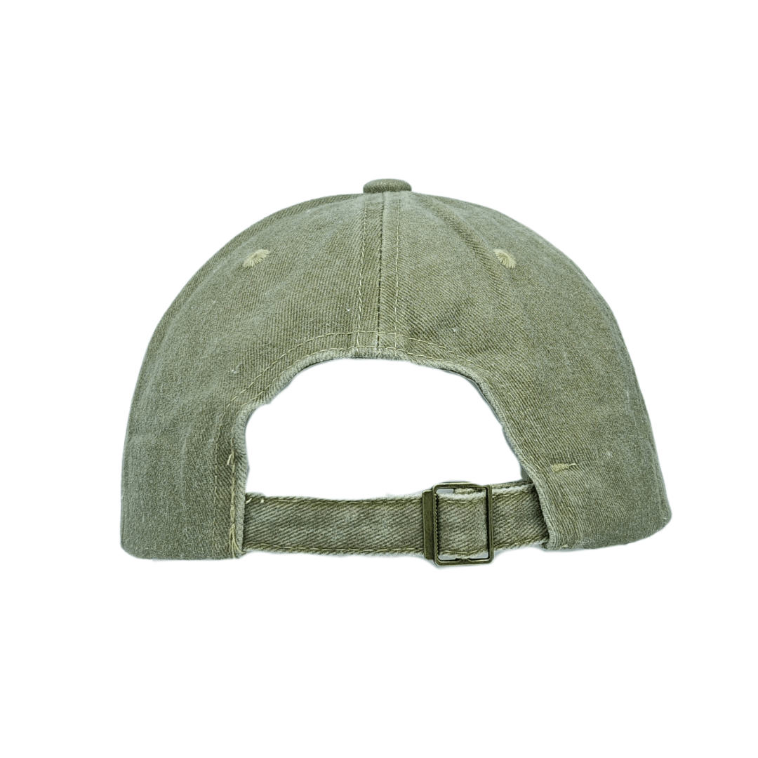 Los Angeless : Rugged Caps - The Caps' Cafe