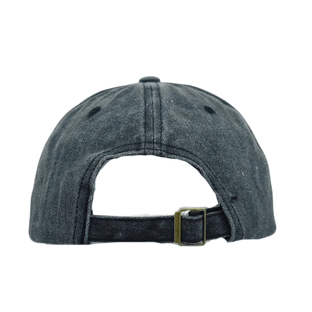 Los Angeless : Rugged Caps - The Caps' Cafe