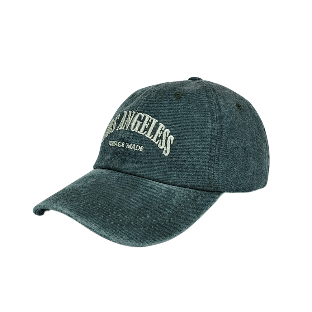 Los Angeless : Rugged Caps - The Caps' Cafe