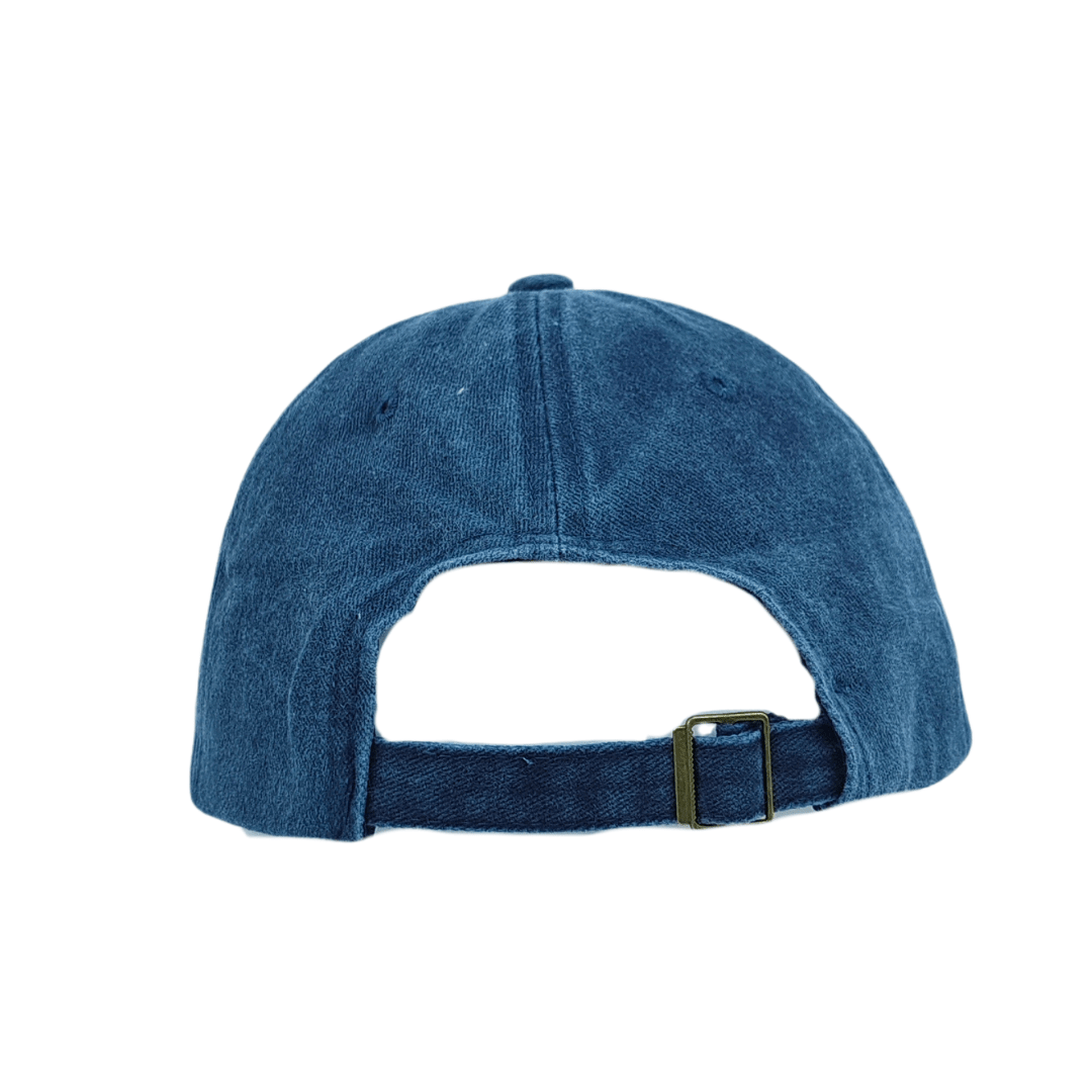 Los Angeless : Rugged Caps - The Caps' Cafe
