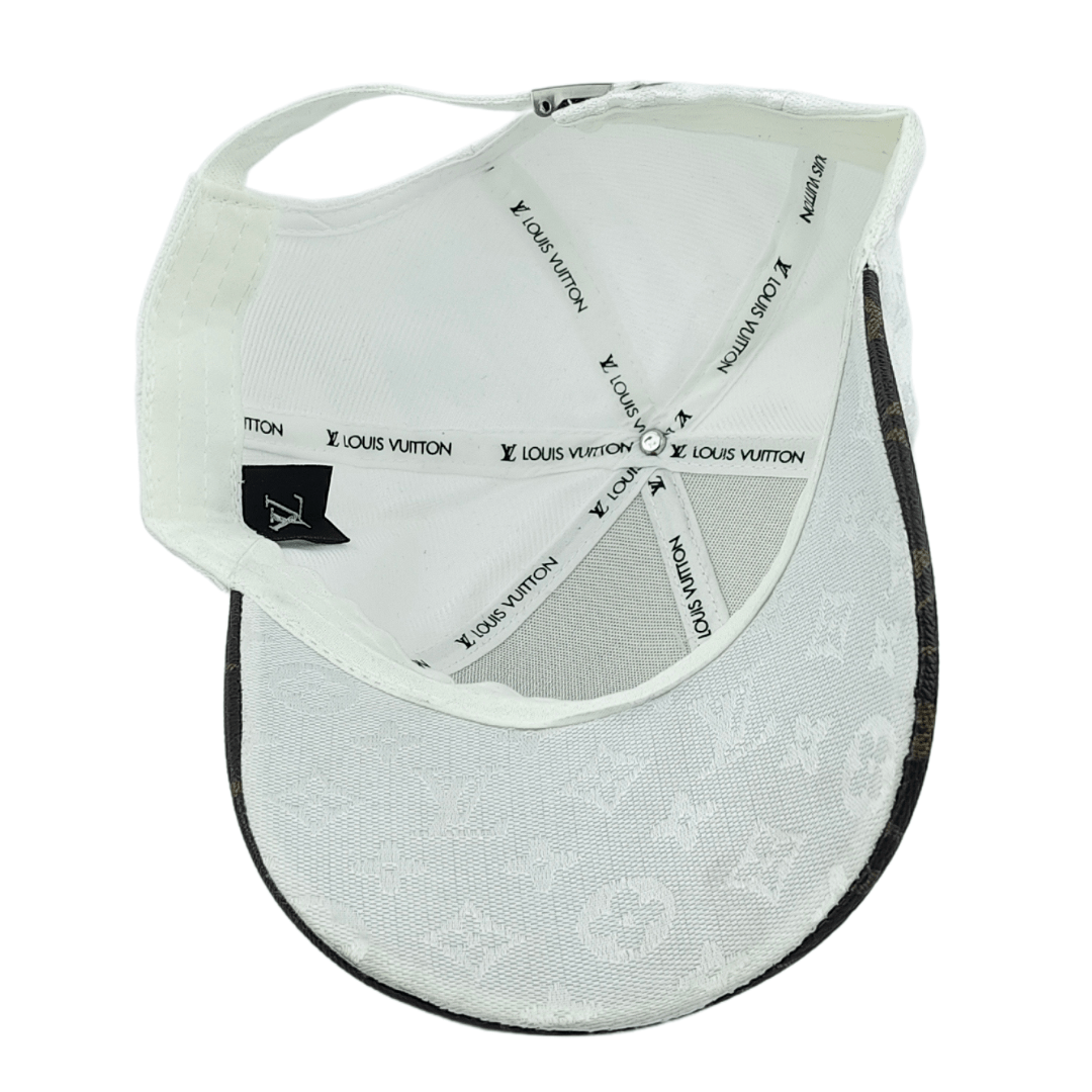 Louis Vuitton Cap - The Caps' Cafe