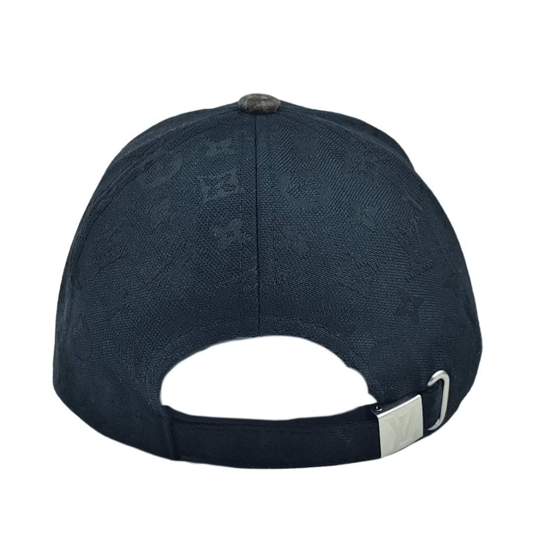 Louis Vuitton Cap - The Caps' Cafe