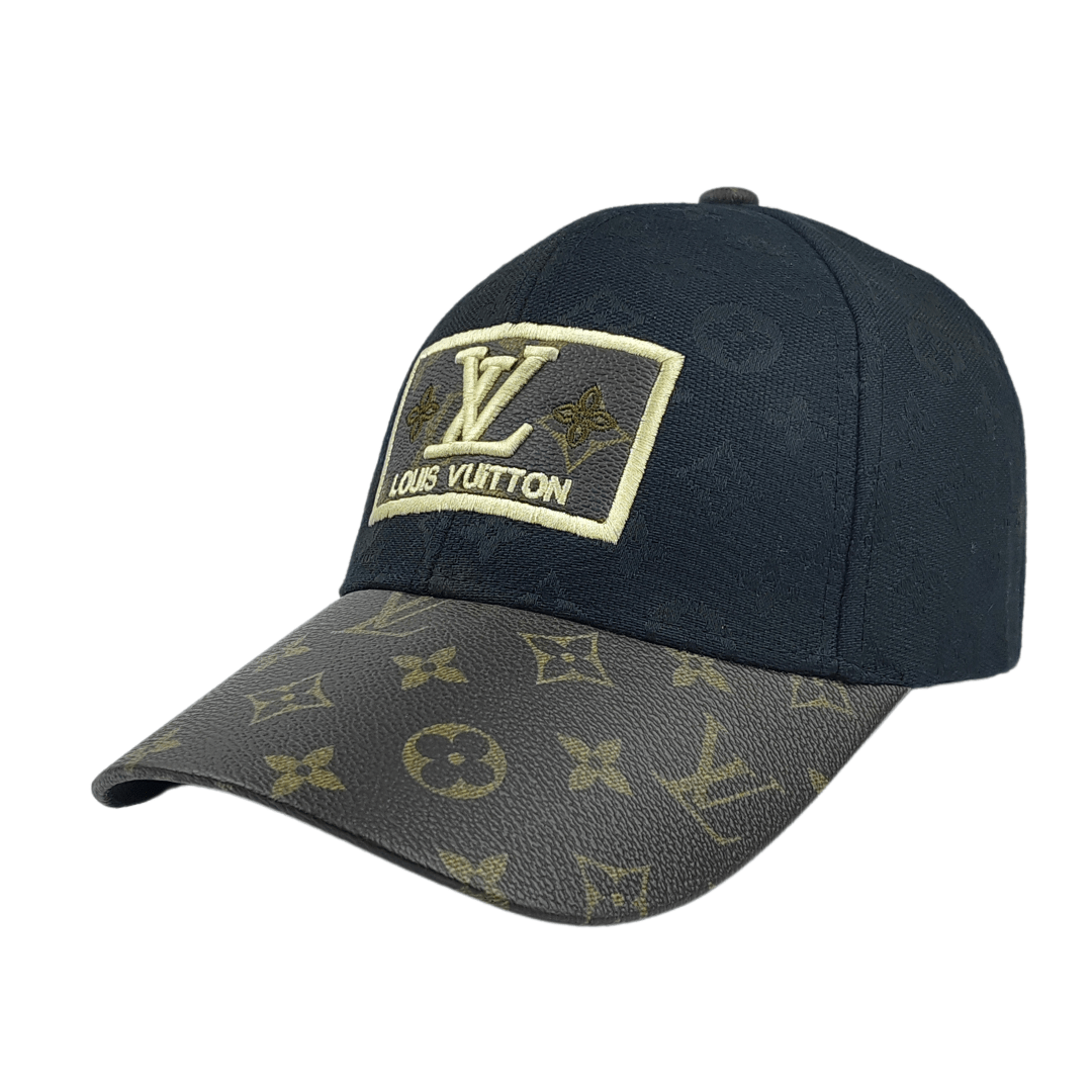Louis Vuitton Cap - The Caps' Cafe
