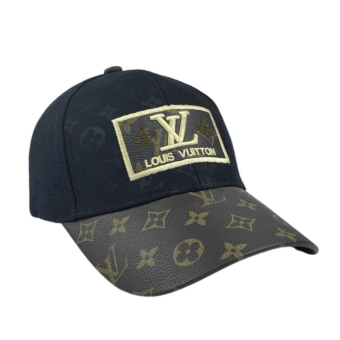 Louis Vuitton Cap - The Caps' Cafe