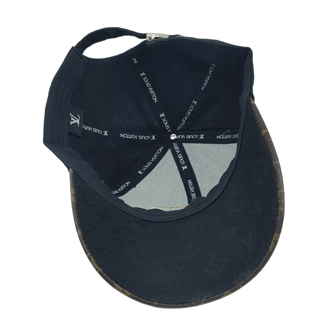 Louis Vuitton Cap - The Caps' Cafe