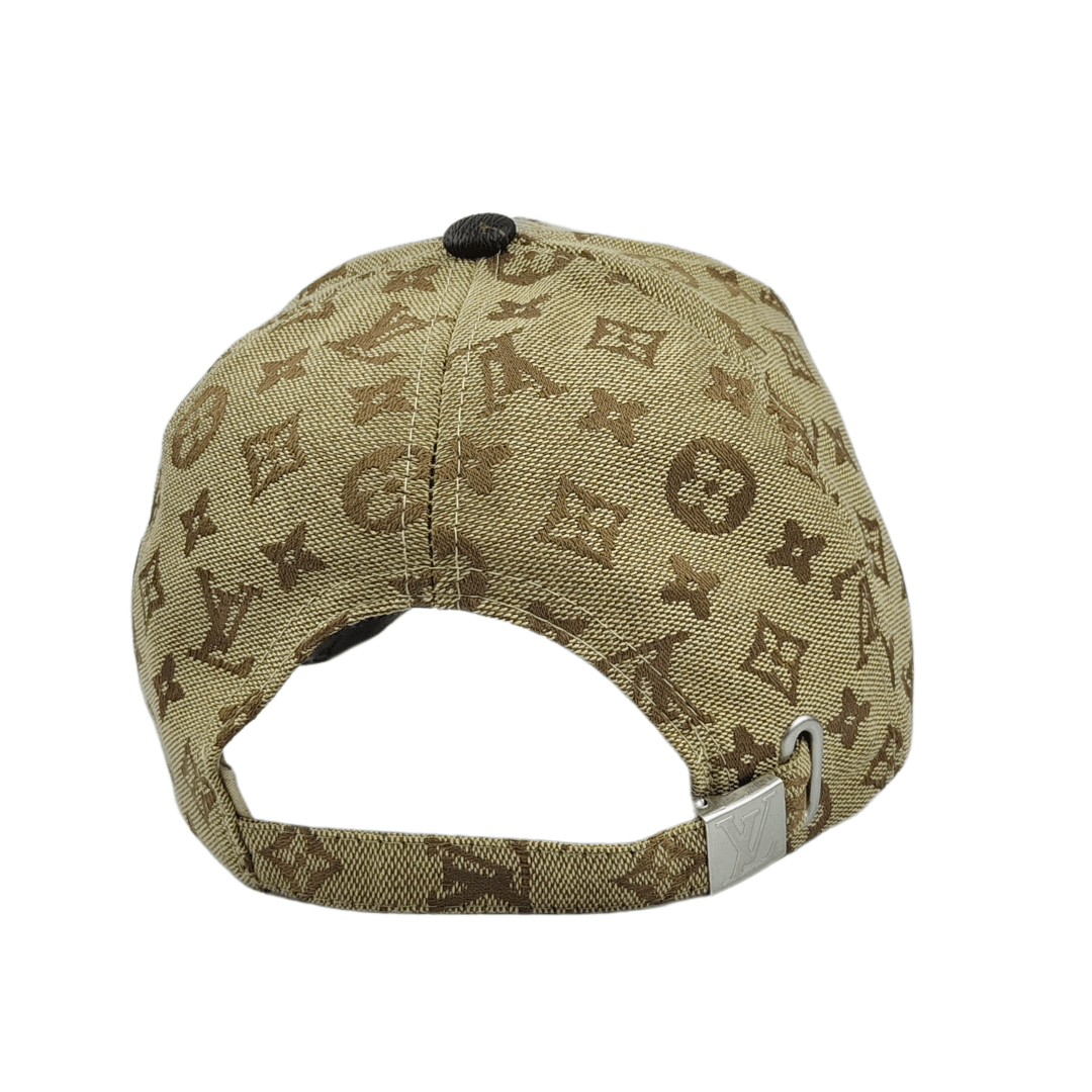 Louis Vuitton Cap - The Caps' Cafe