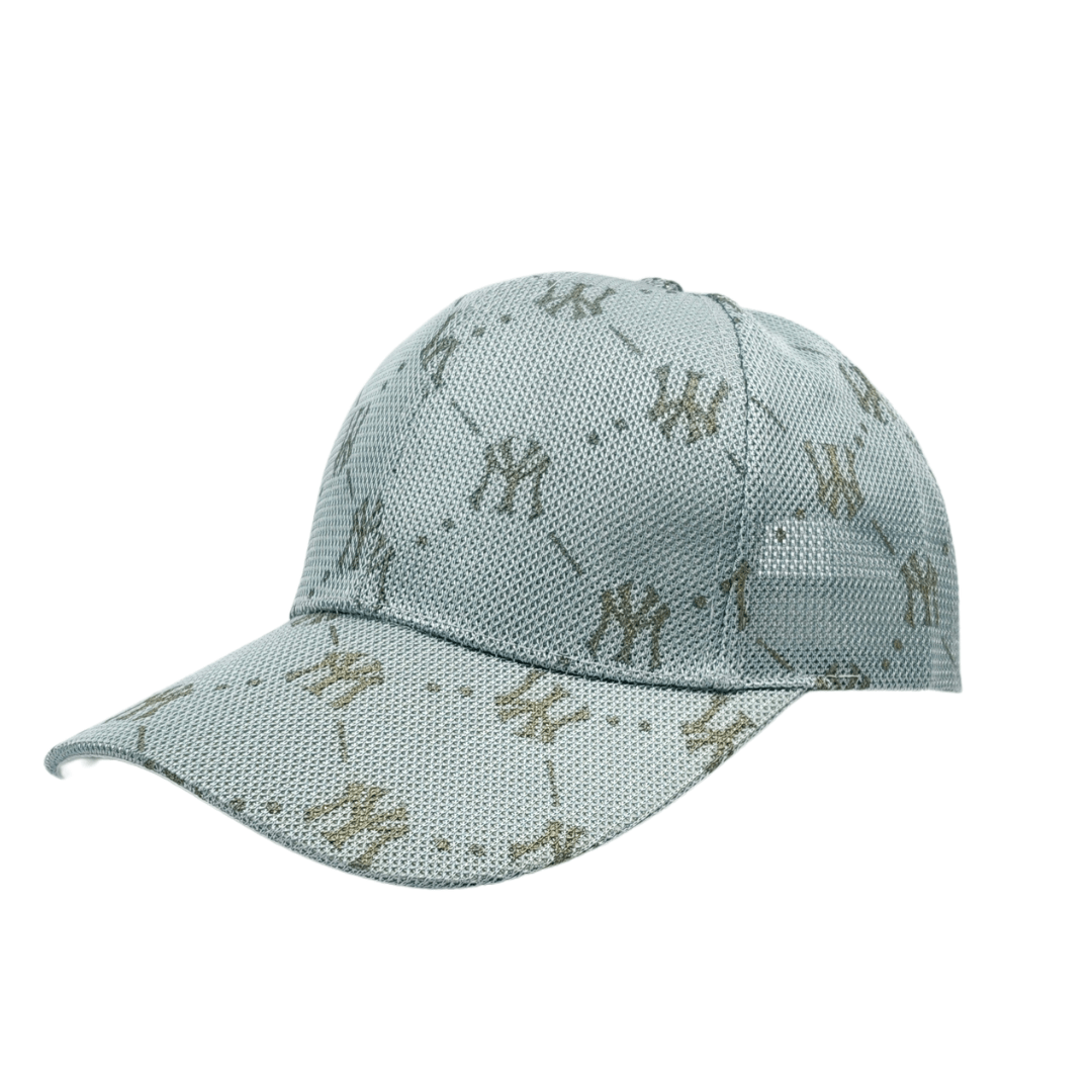 MY Full Net Cap - The Caps' Cafe