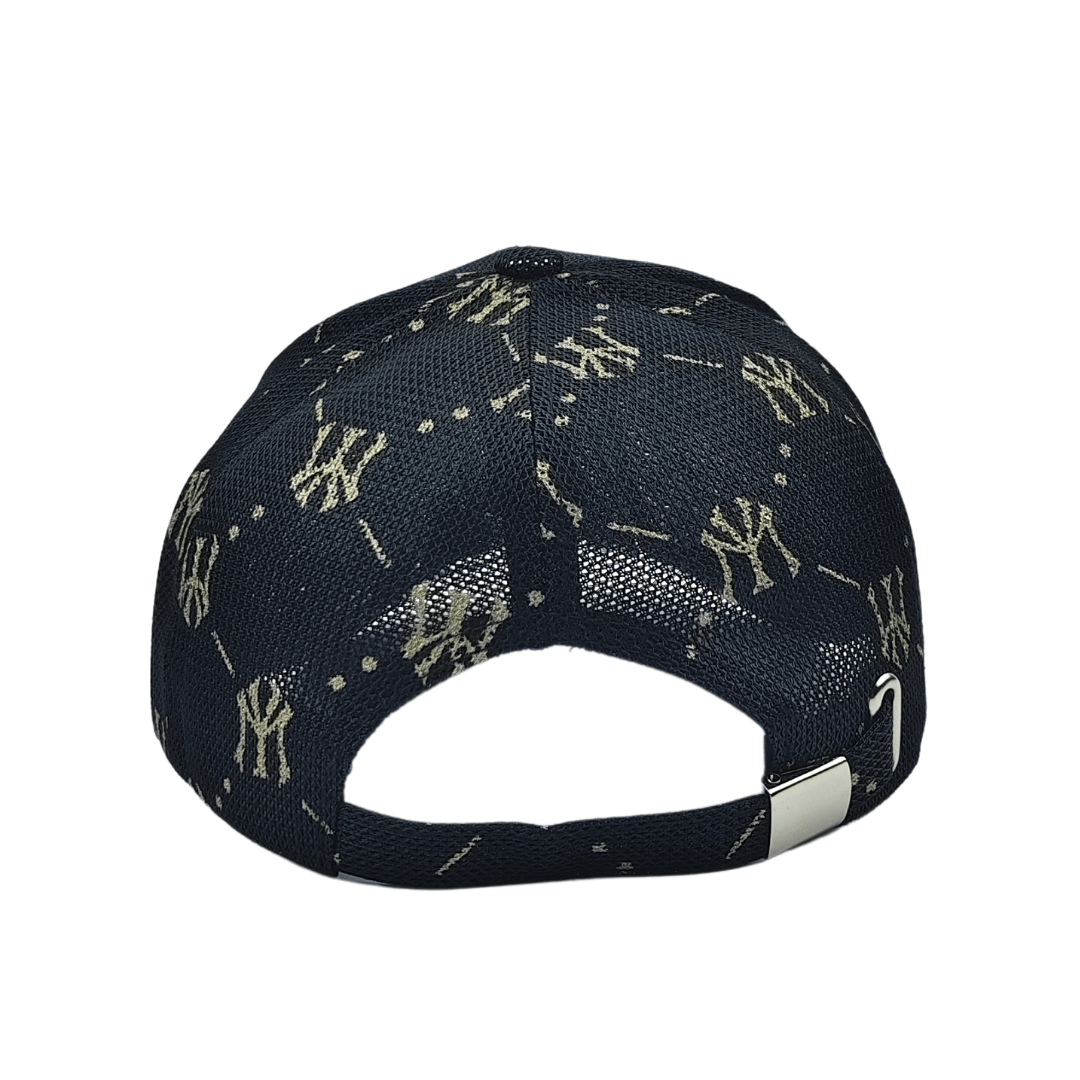 MY Full Net Cap - The Caps' Cafe