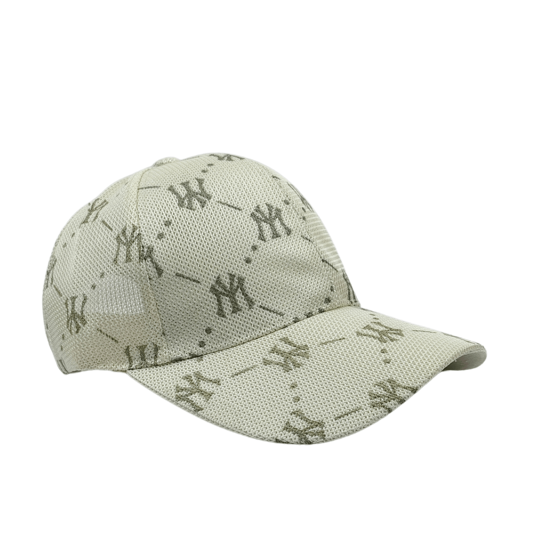MY Full Net Cap - The Caps' Cafe