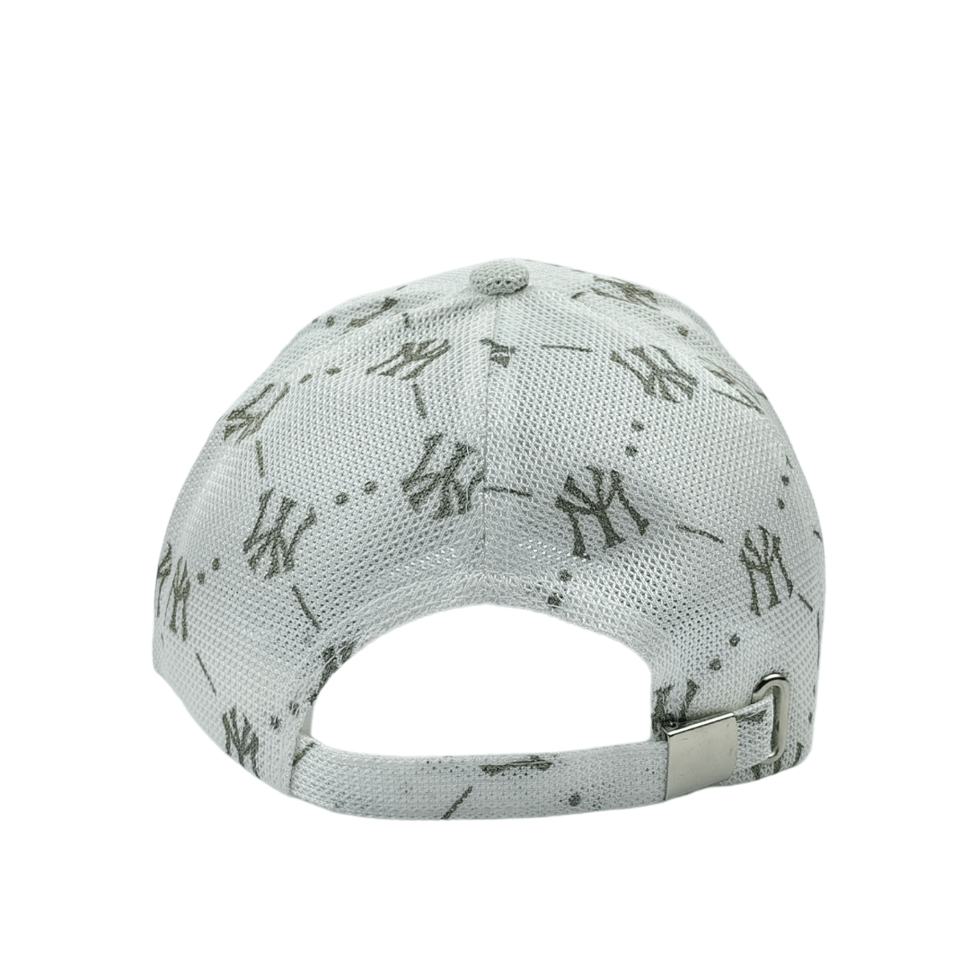MY Full Net Cap - The Caps' Cafe