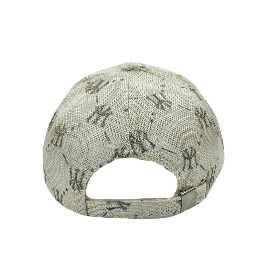 MY Full Net Cap - The Caps' Cafe