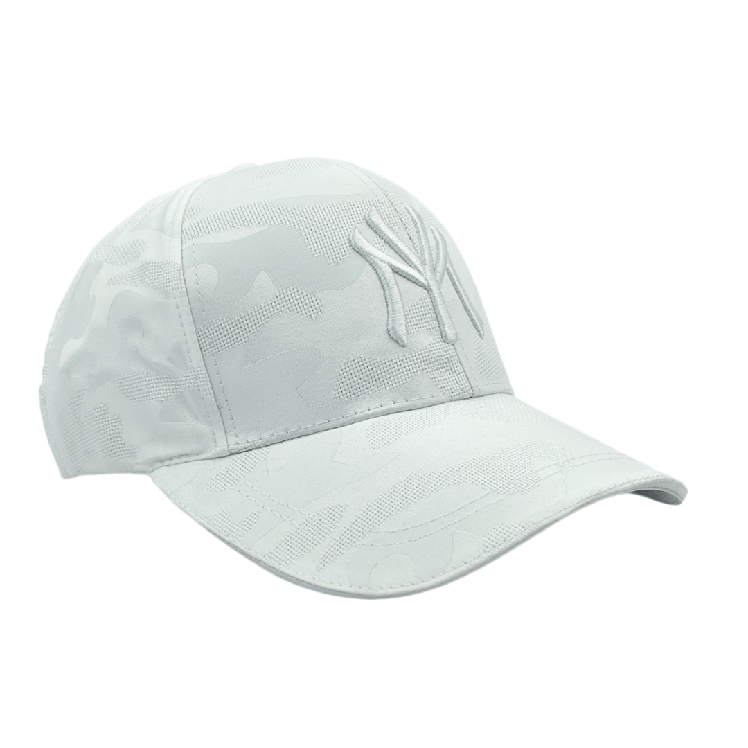 MY Glam Cap - The Caps' Cafe