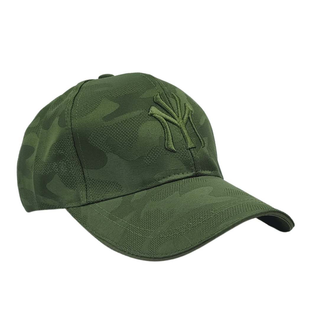 MY Glam Cap - The Caps' Cafe