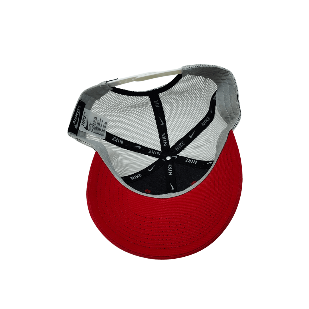Nike Half Net Cap - The Caps' Cafe