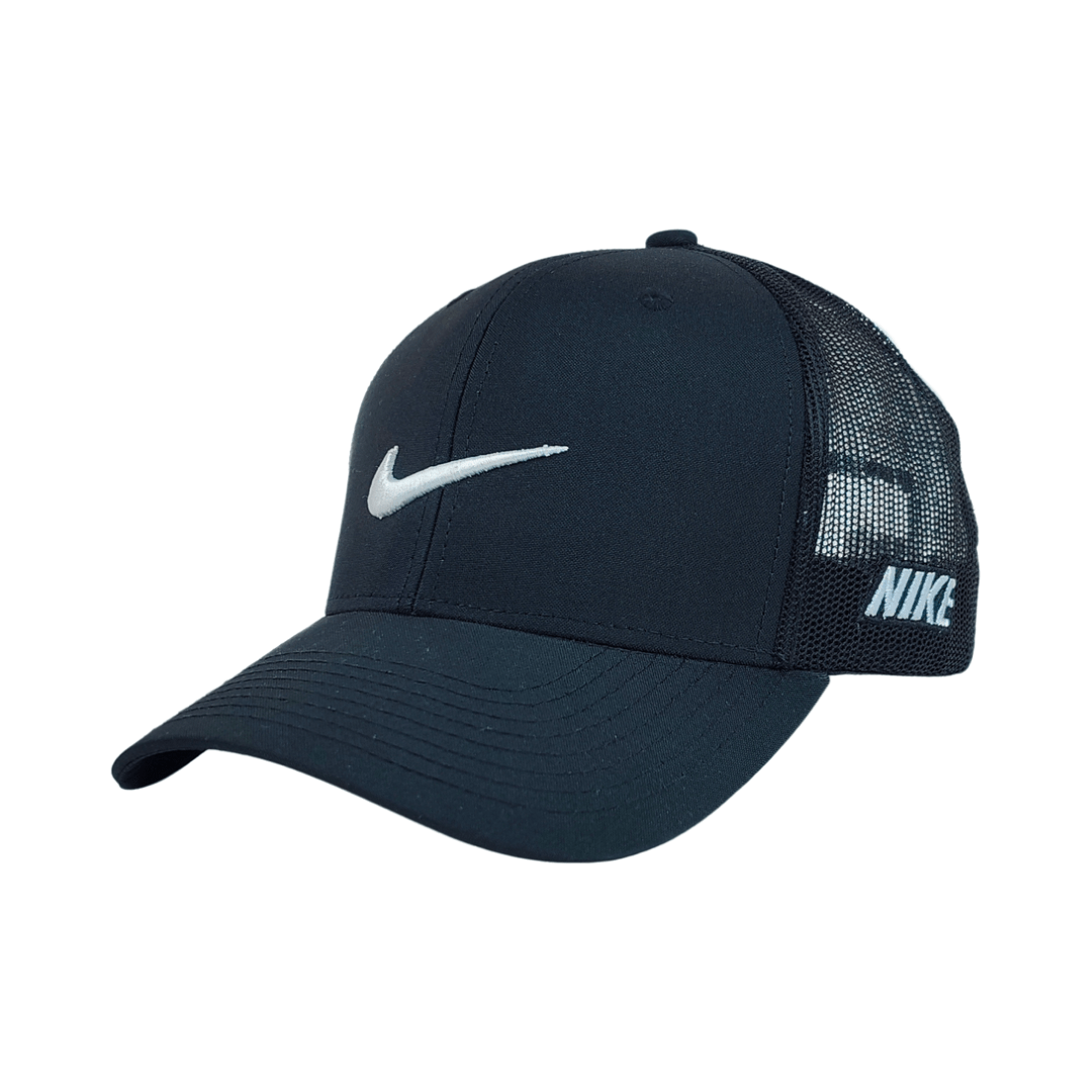 Nike Half Net Cap - The Caps' Cafe