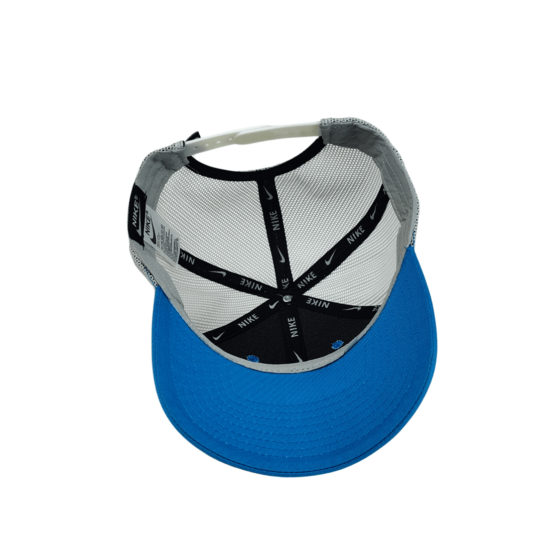 Nike Half Net Cap - The Caps' Cafe