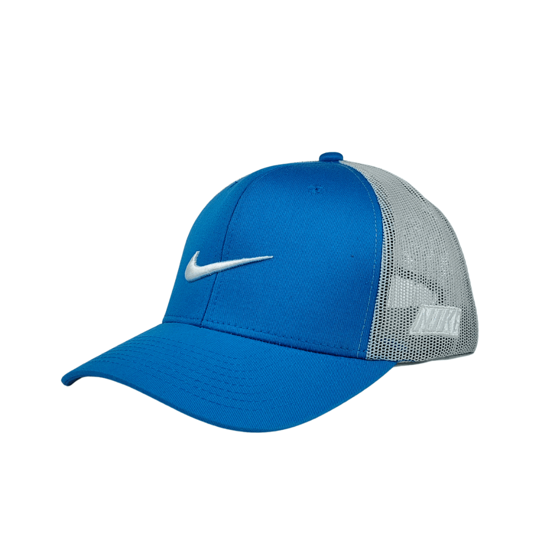 Nike Half Net Cap - The Caps' Cafe