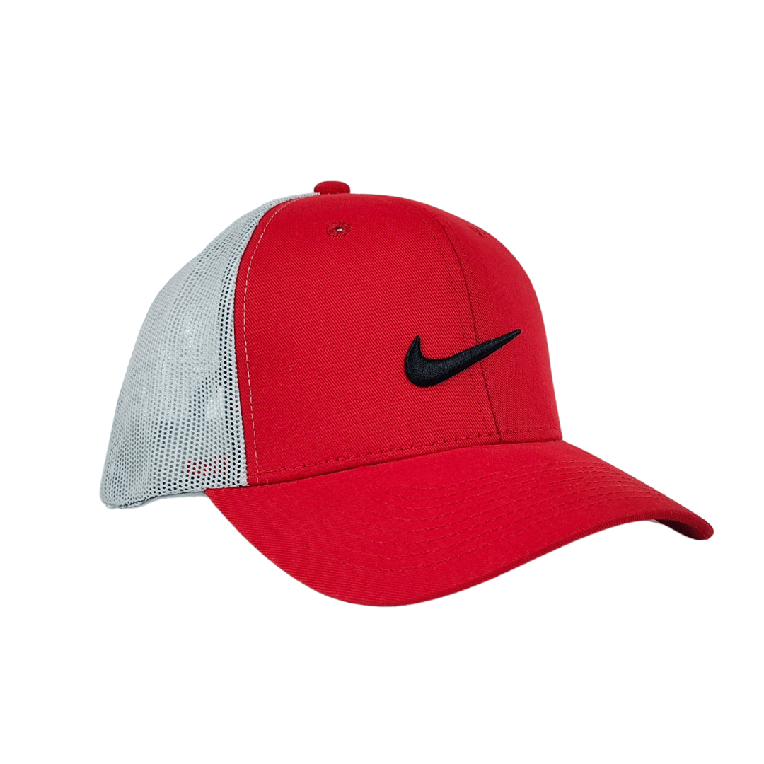 Nike Half Net Cap - The Caps' Cafe